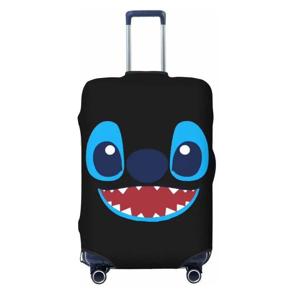A11 - Stitch Luggage Cover Protector