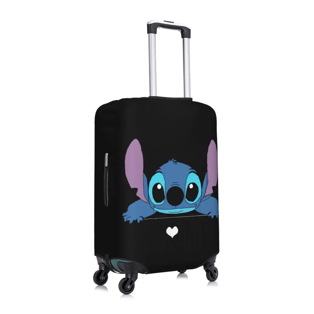A11 - Stitch Luggage Cover Protector