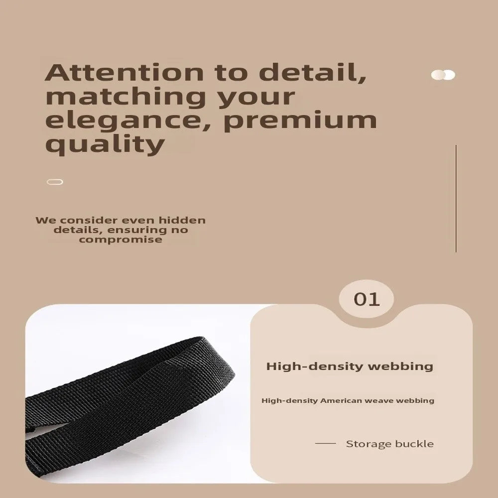 A04 - Portable Electronic Luggage Scale Kg/Oz/Ib