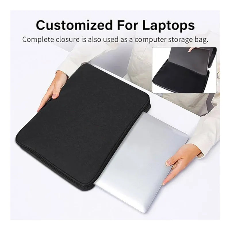 WA09 - Universal Laptop Bag For Case Waterproof
