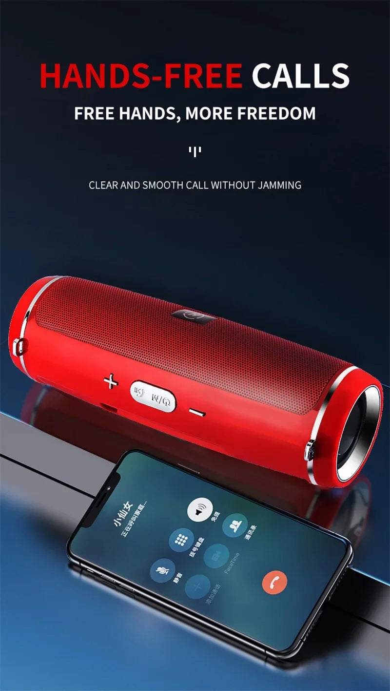 AE00 - XIAOMI Portable Bluetooth Speaker Mini Wireless