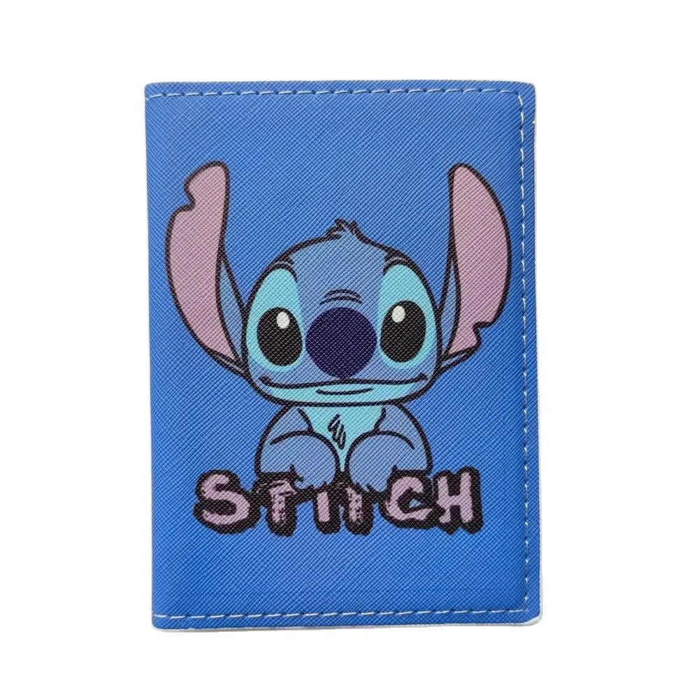 A29 - Stitch Passport Cover