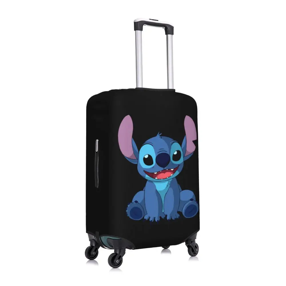 A11 - Stitch Luggage Cover Protector