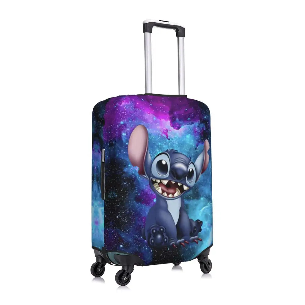 A11 - Stitch Luggage Cover Protector