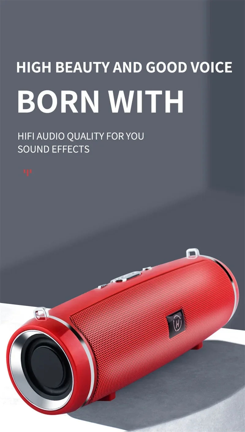 AE00 - XIAOMI Portable Bluetooth Speaker Mini Wireless