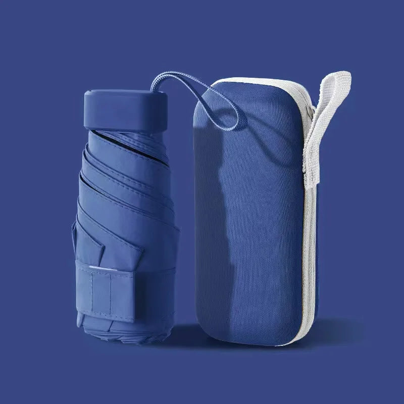 A374 - Mini Umbrella Capsule Umbrella