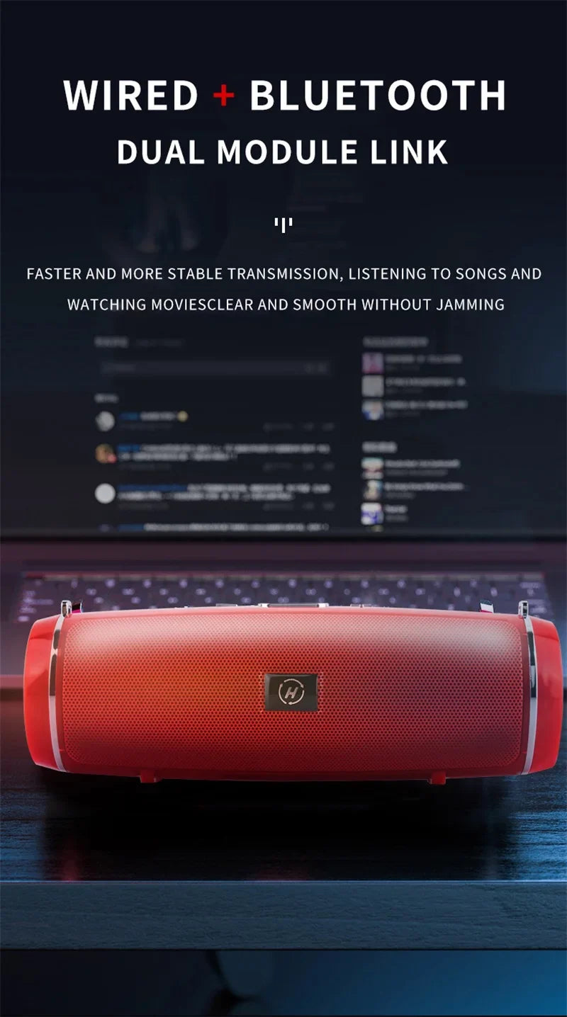 AE00 - XIAOMI Portable Bluetooth Speaker Mini Wireless