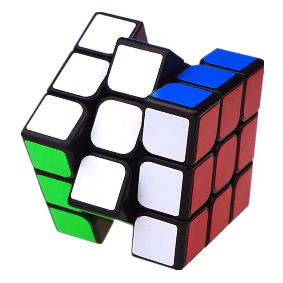 T06 - Magic Cube Professional Speed Upgraded