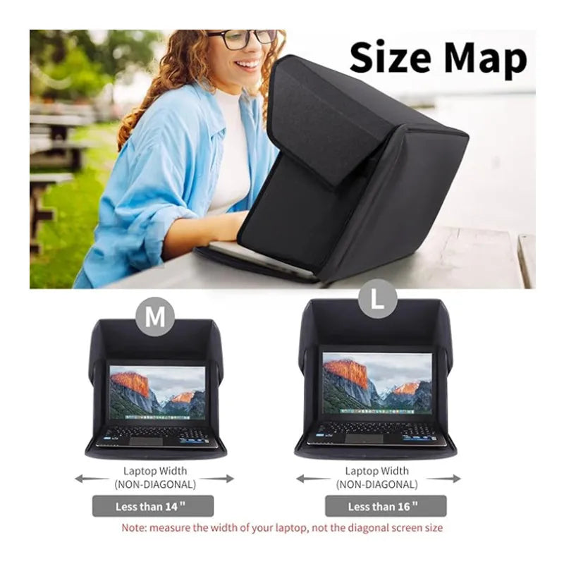 WA09 - Universal Laptop Bag For Case Waterproof