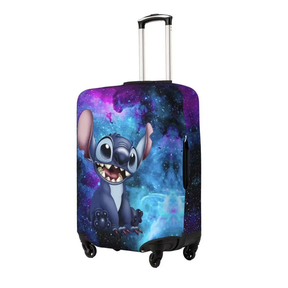 A11 - Stitch Luggage Cover Protector