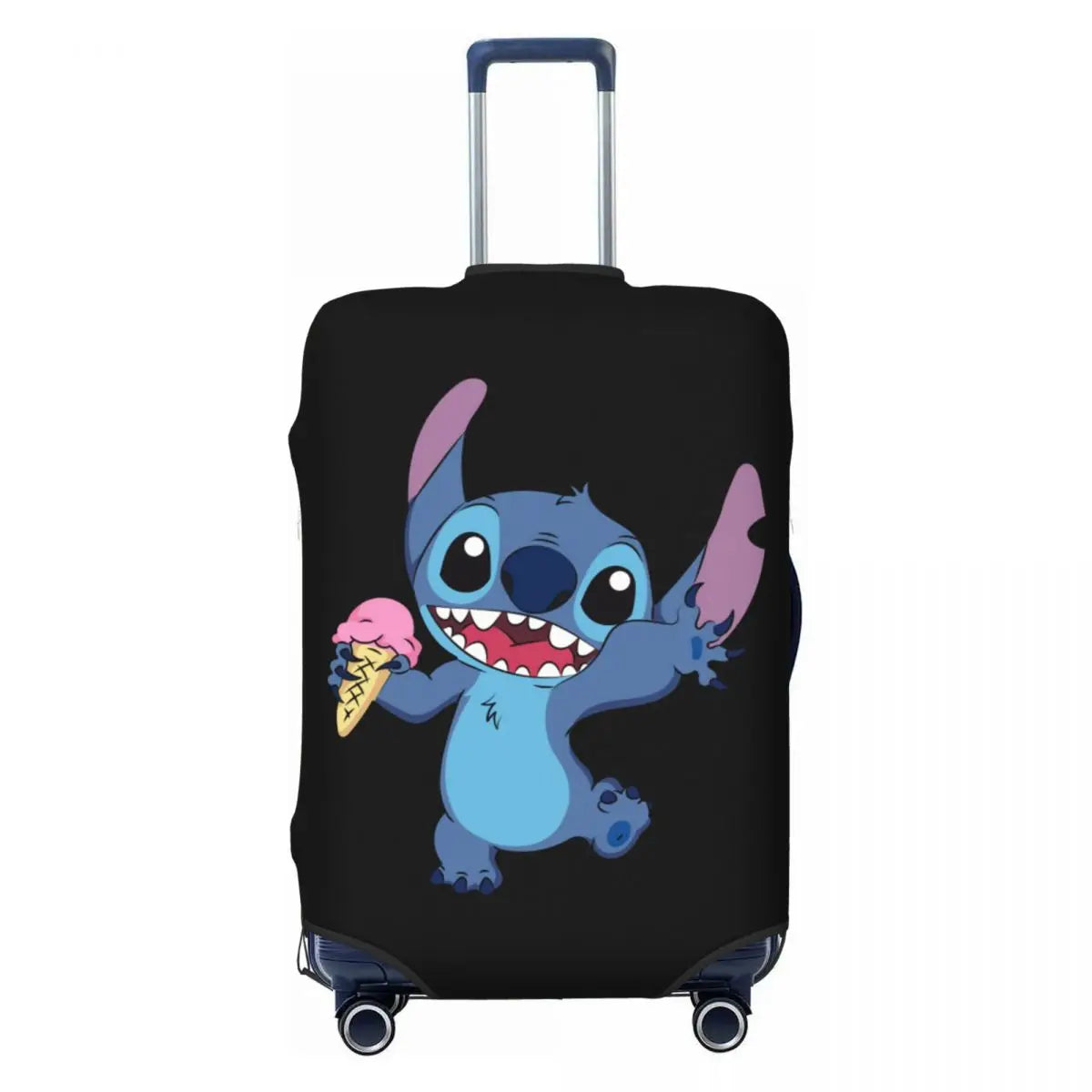 A11 - Stitch Luggage Cover Protector