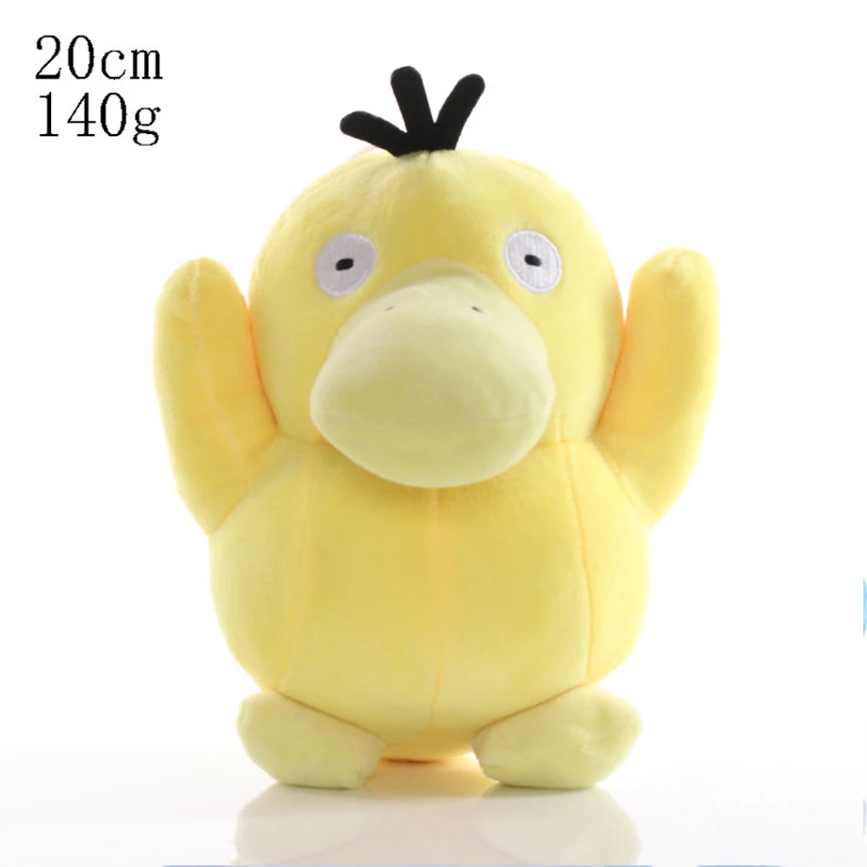 TOYS - 16cm-20cm Pokemon Stuffed Plush Toys
