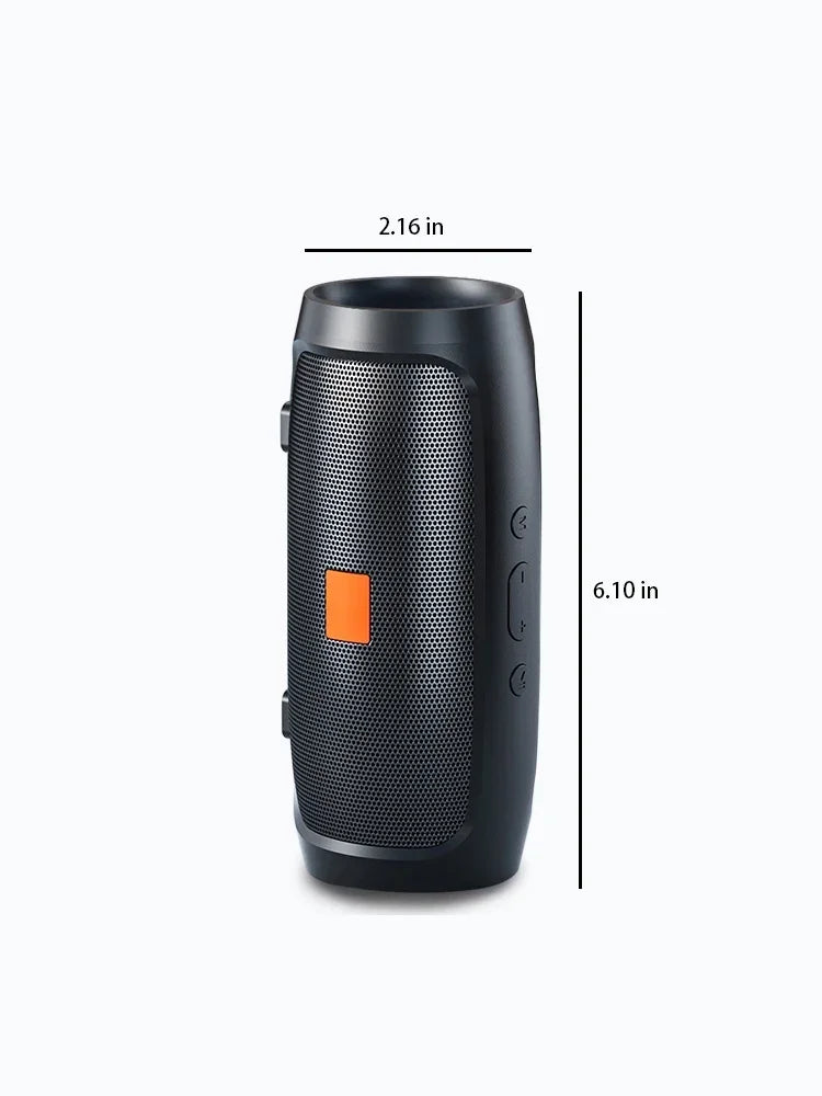AE00 - XIAOMI Portable Bluetooth Speaker Mini Wireless
