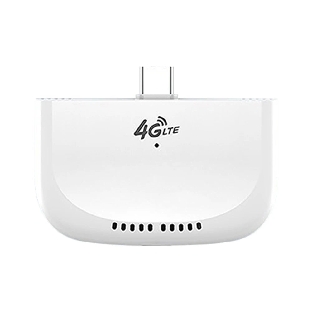 AE09 - 4G LTE Mini WiFi Router with USB Adapter Wireless