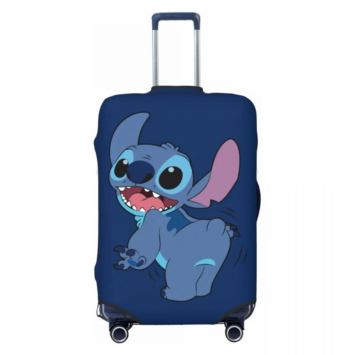 A11 - Stitch Luggage Cover Protector