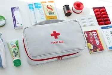 A28 - Health Medicine First Aid Kit