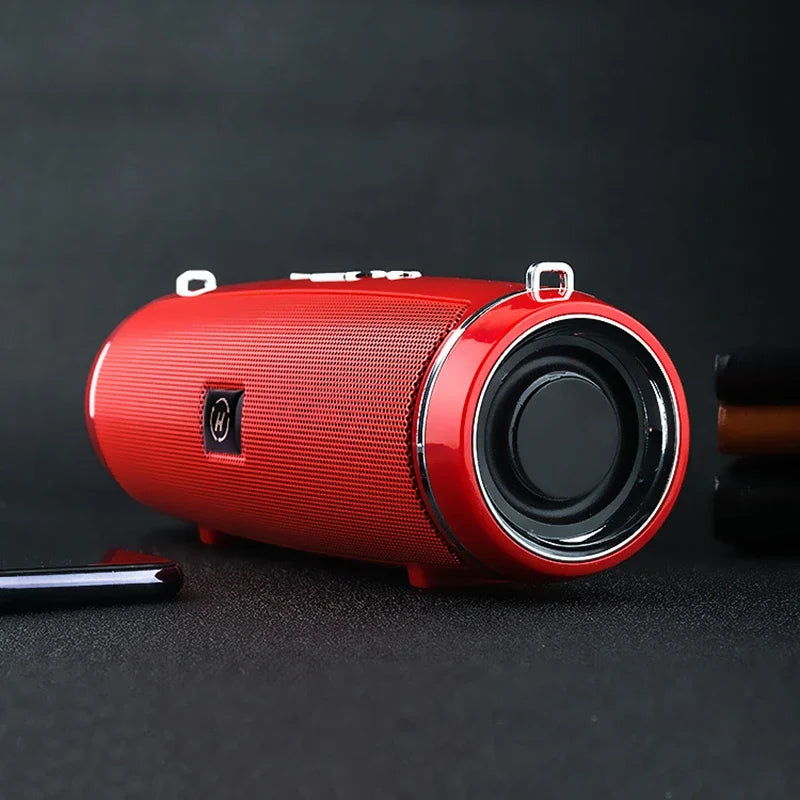 AE00 - XIAOMI Portable Bluetooth Speaker Mini Wireless