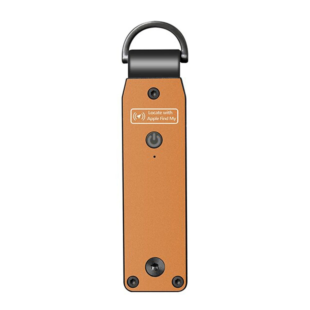 A02 - Key Holder with GPS Tracker