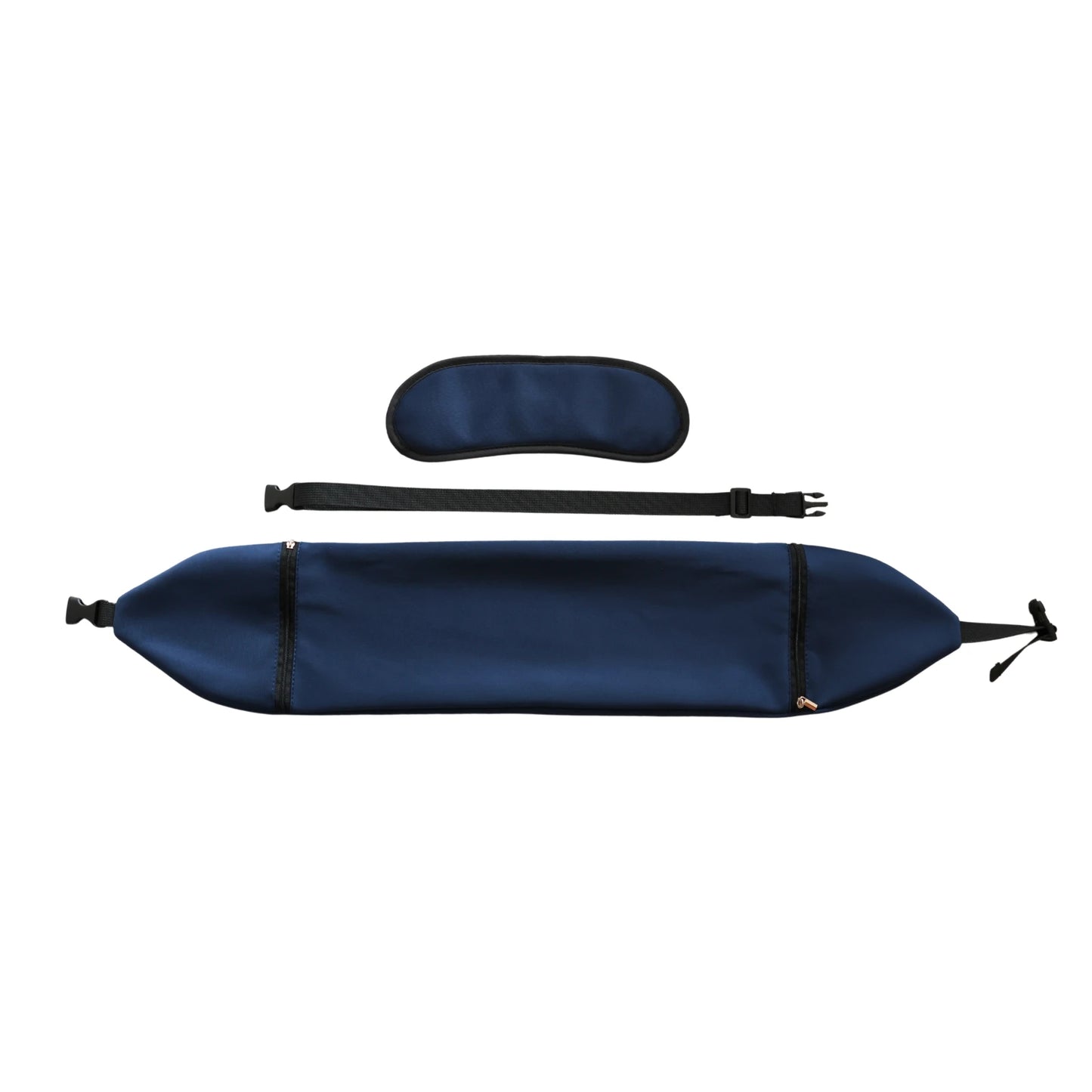 A371 - Set Neck Pillowcase Eye Mask