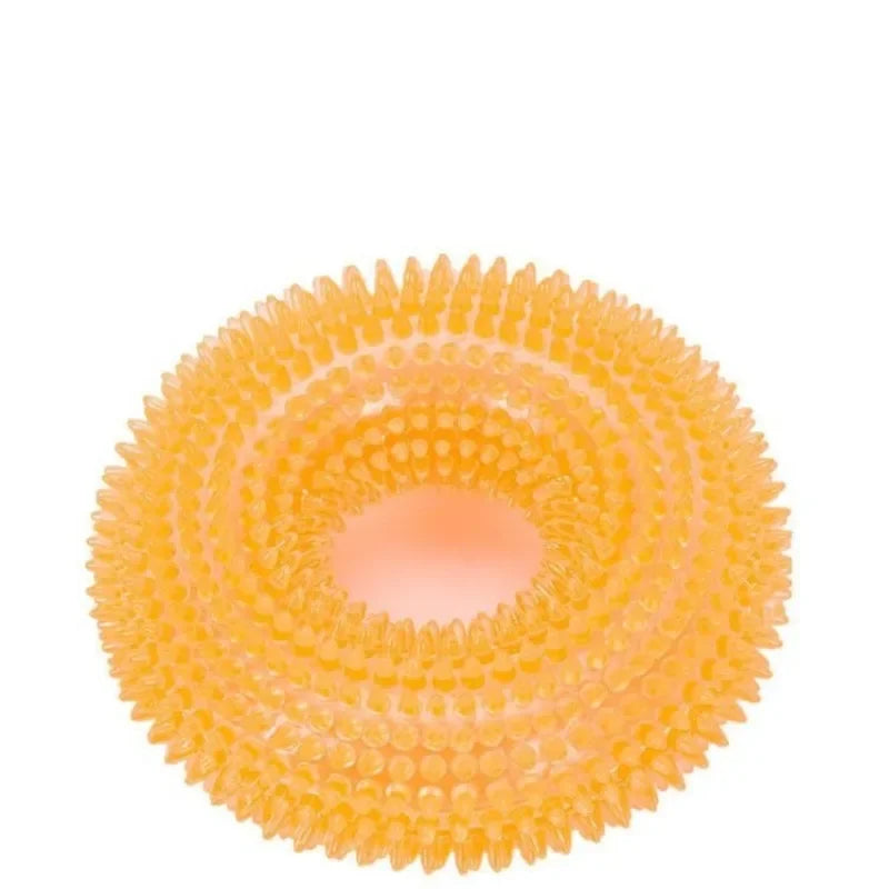 P10 - Dog toy sound balls are suitable for pets