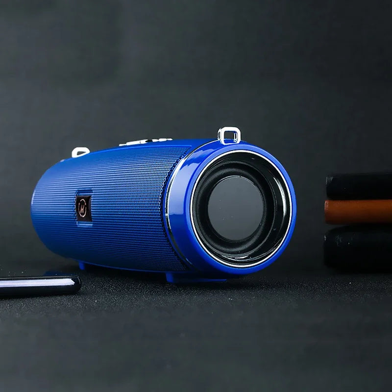 AE00 - XIAOMI Portable Bluetooth Speaker Mini Wireless