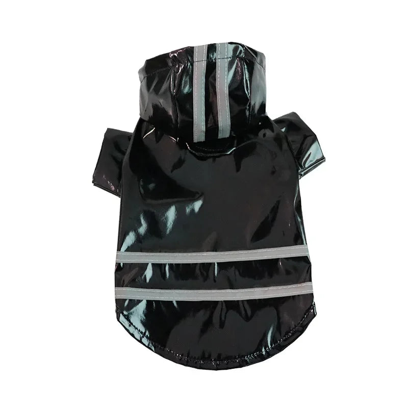 P12 - Dog Clothes, Waterproof Jackets