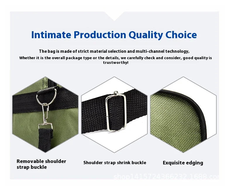 A18 - Expanding Traveling Backpack Hiking Folding Travel