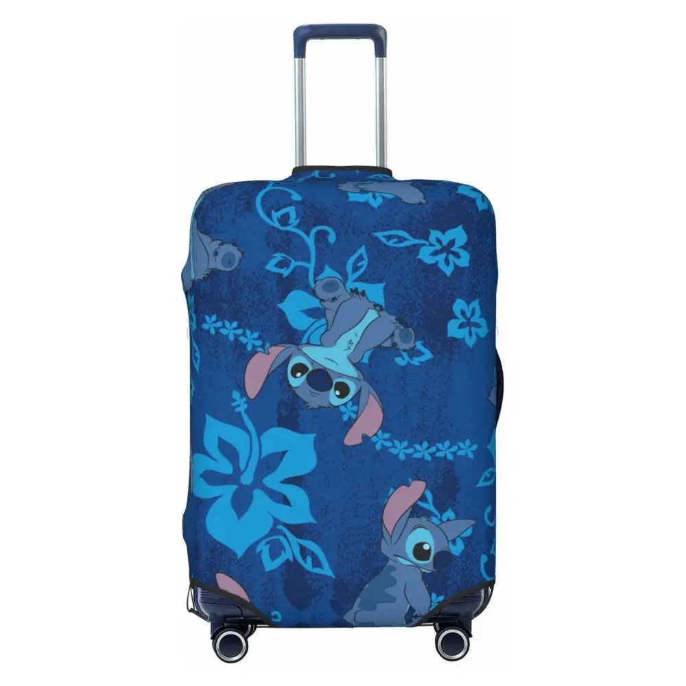 A11 - Stitch Luggage Cover Protector