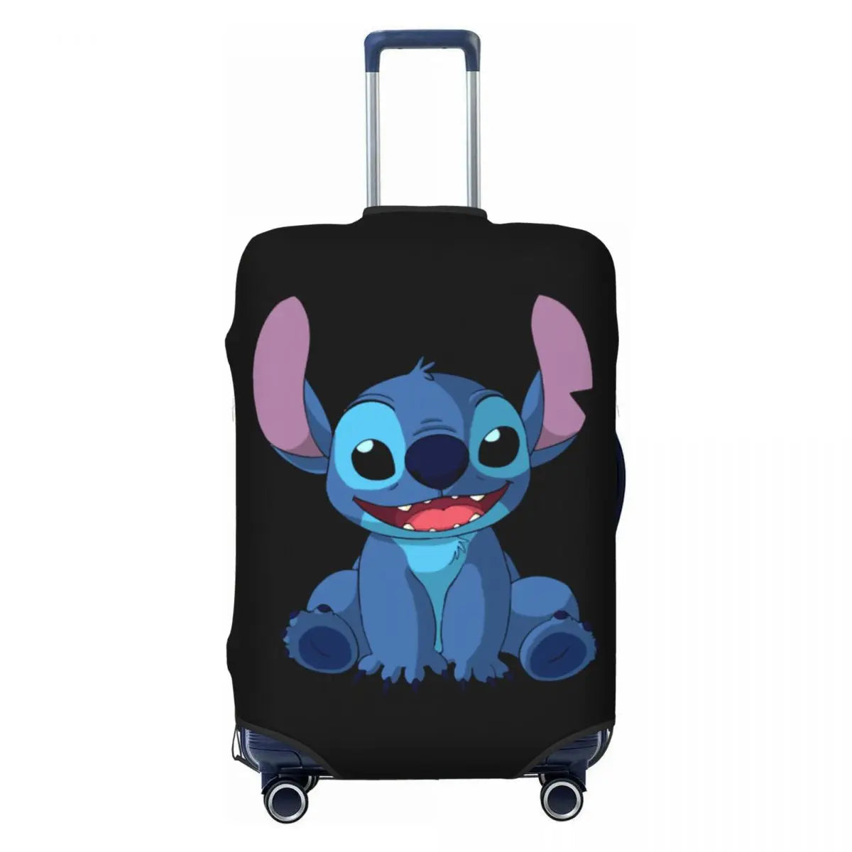 A11 - Stitch Luggage Cover Protector