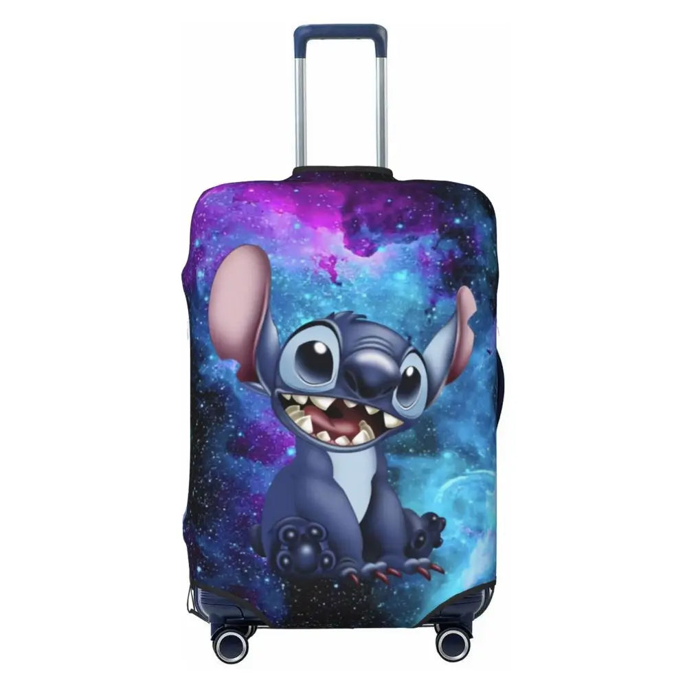 A11 - Stitch Luggage Cover Protector