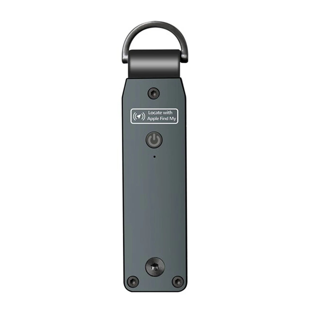 A02 - Key Holder with GPS Tracker
