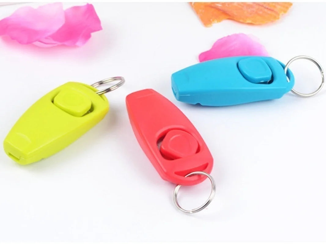 P13 - Dog training whistle