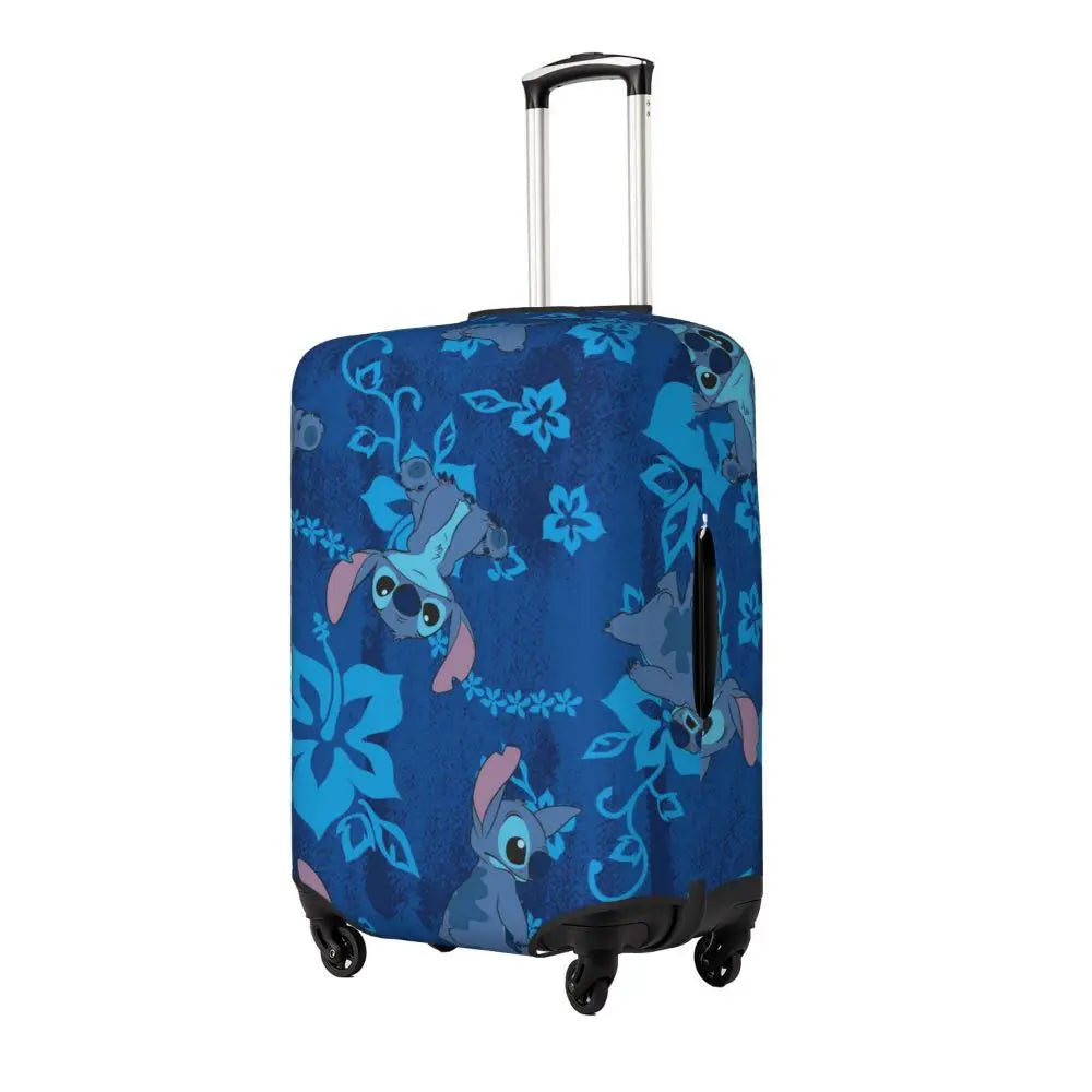 A11 - Stitch Luggage Cover Protector