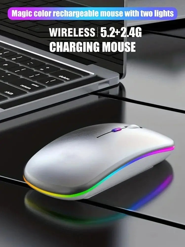 WA00 - Wireless Mouse Bluetooth