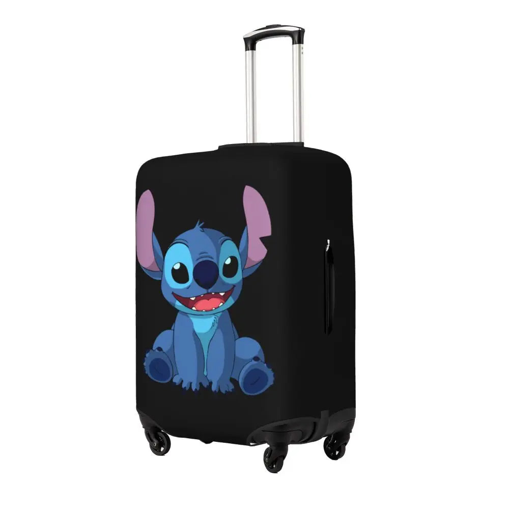 A11 - Stitch Luggage Cover Protector