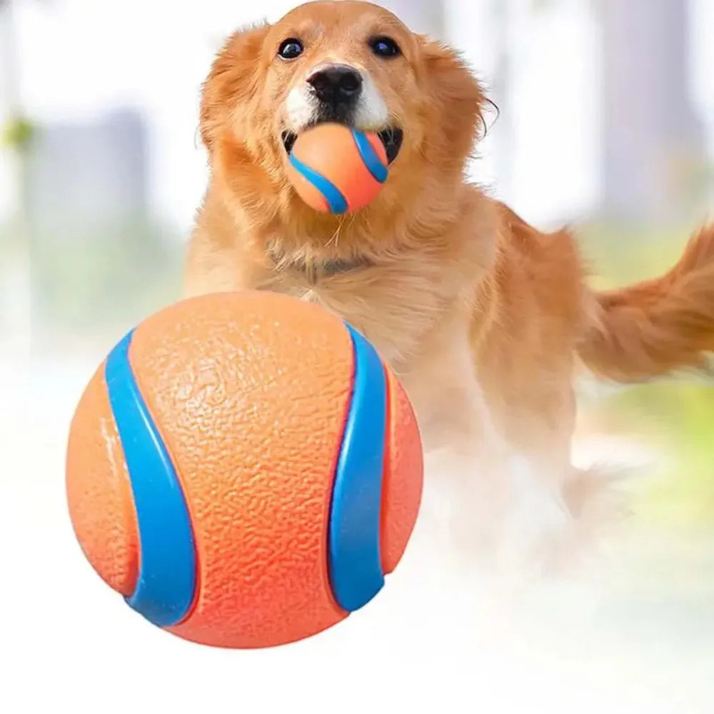 P11 - Dog Toy Ball Dog Fetch Ball Toy