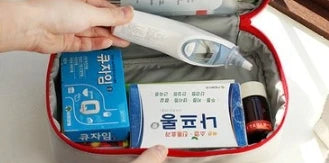 A28 - Health Medicine First Aid Kit