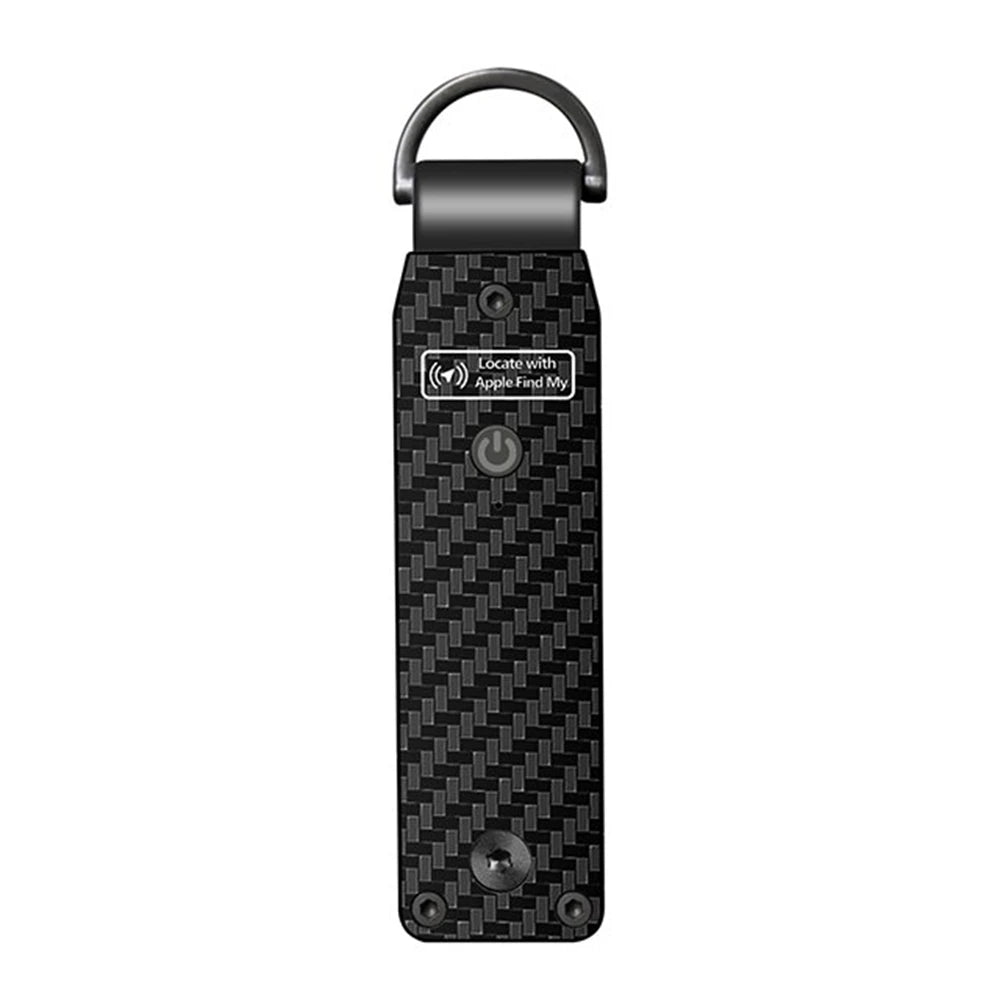 A02 - Key Holder with GPS Tracker