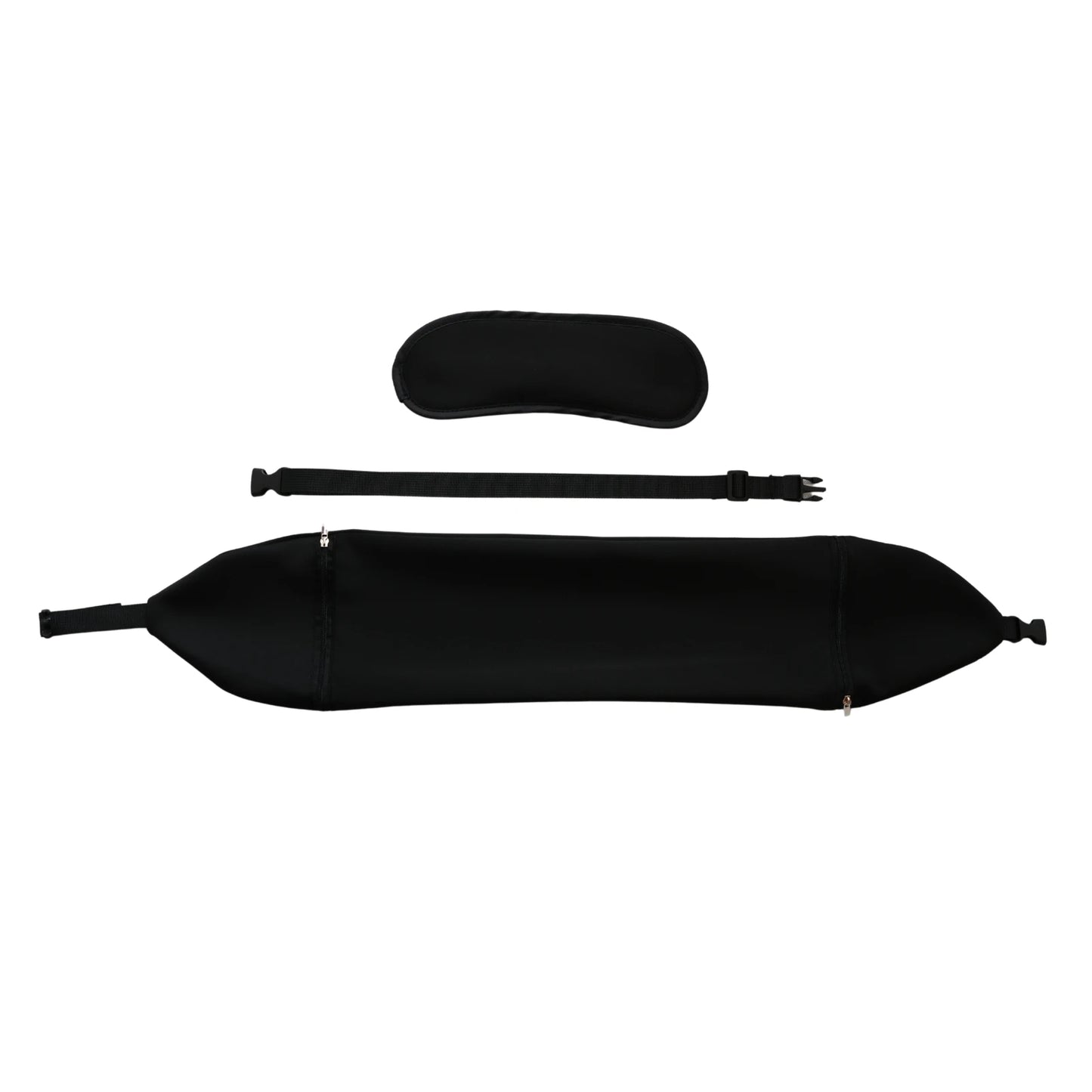 A371 - Set Neck Pillowcase Eye Mask