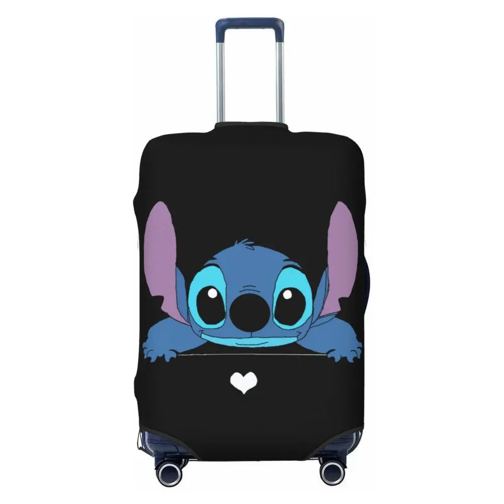 A11 - Stitch Luggage Cover Protector