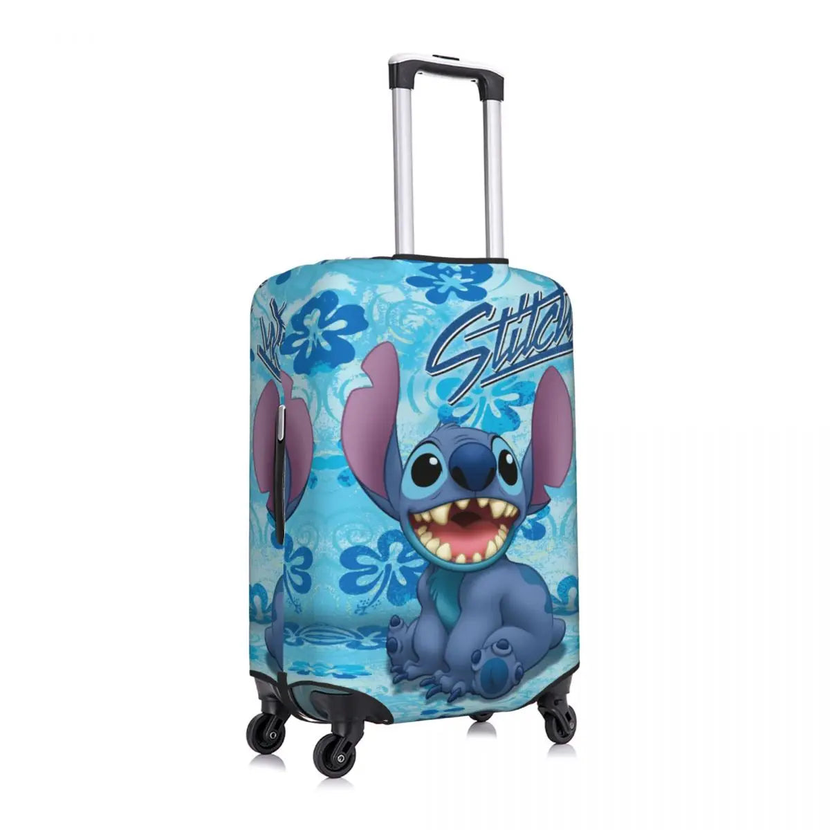 A11 - Stitch Luggage Cover Protector