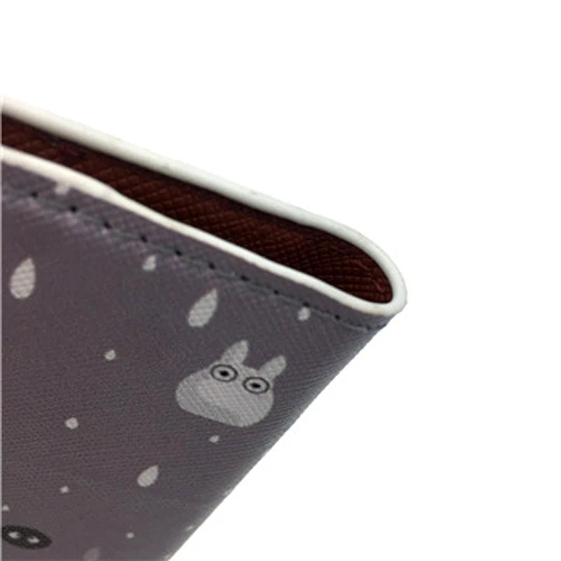 A32 - Cute Cat Dog Passport Covers