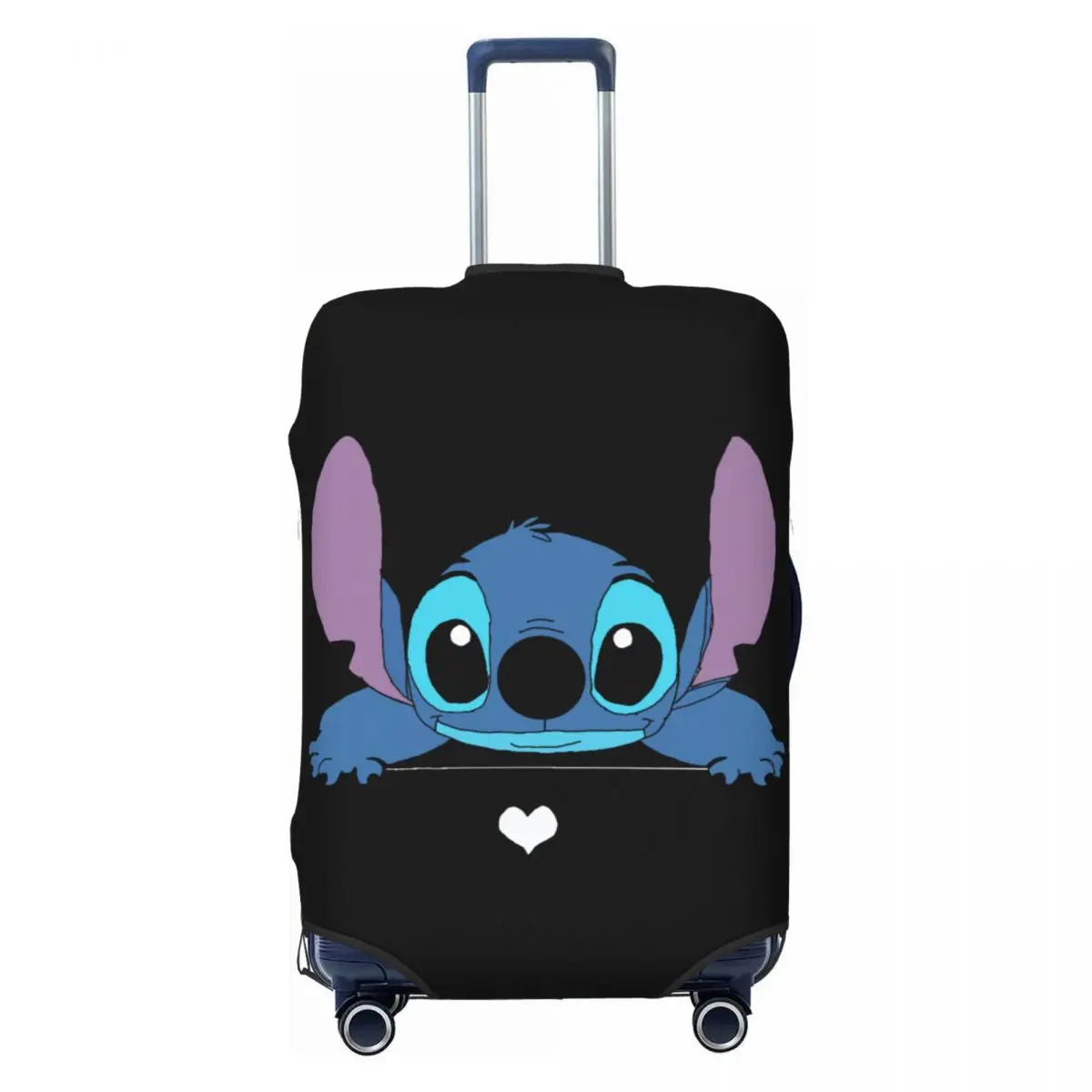 A11 - Stitch Luggage Cover Protector