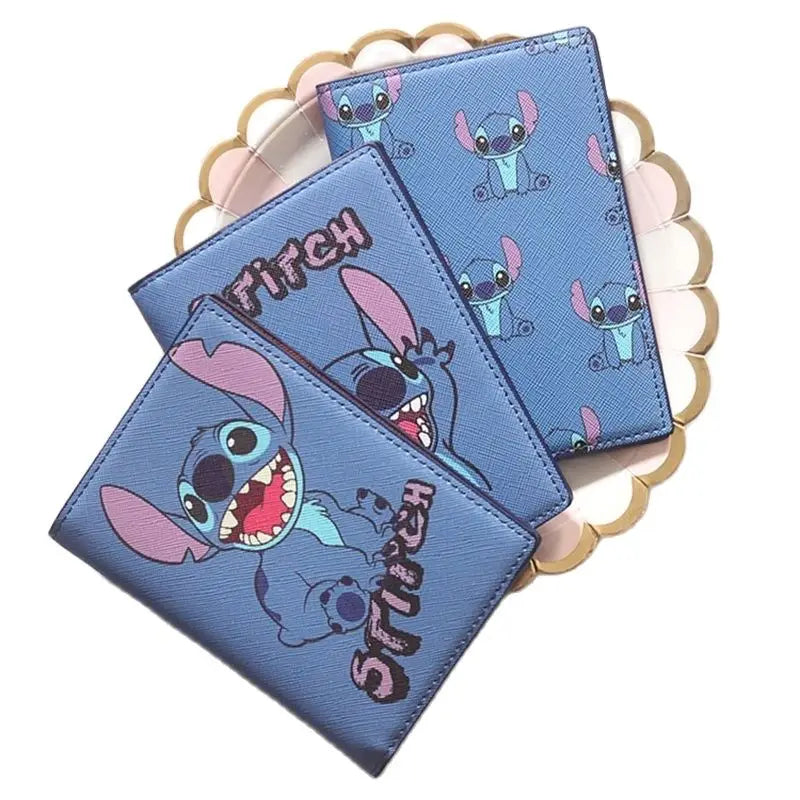 A29 - Stitch Passport Cover