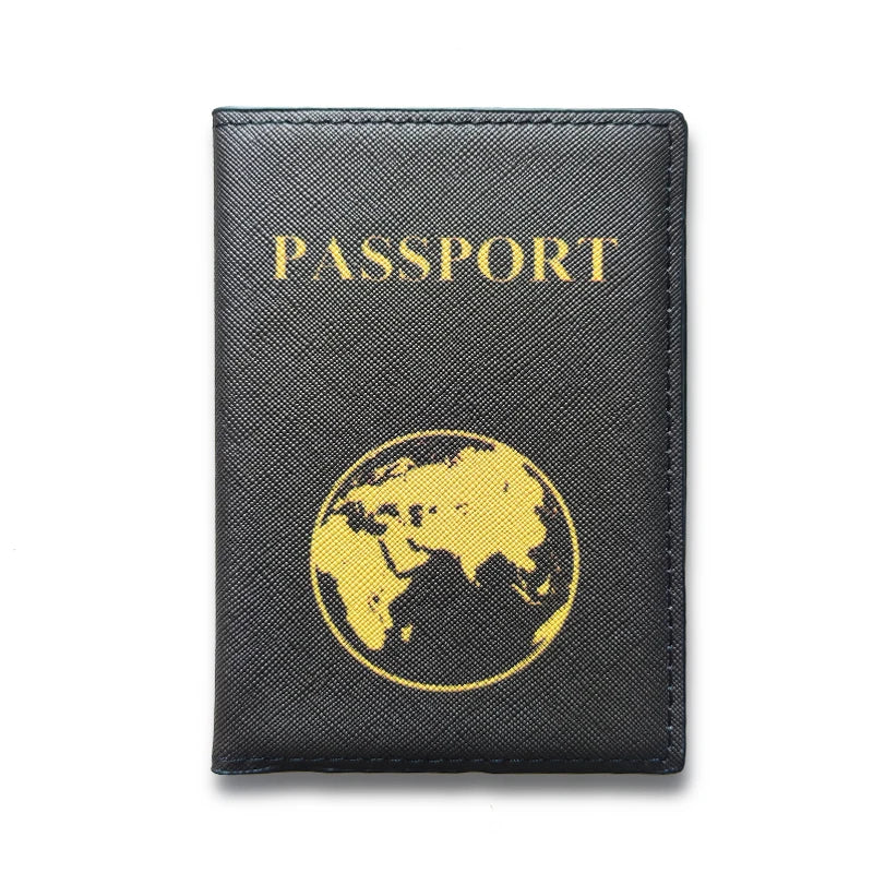 A29 - Stitch Passport Cover