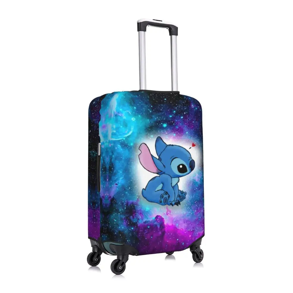 A11 - Stitch Luggage Cover Protector