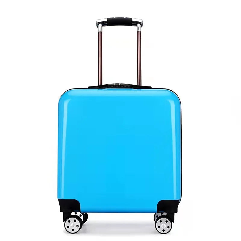 A114 - Children's trolley case protective cover