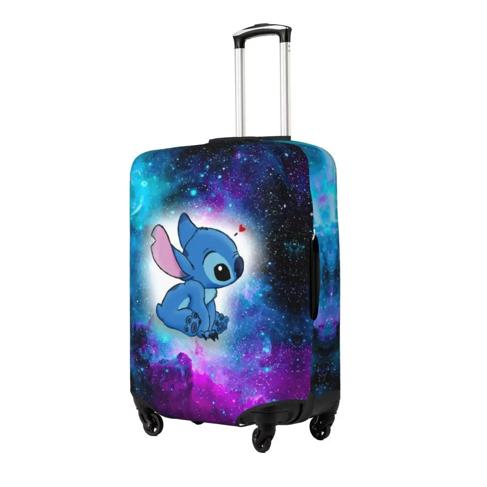 A11 - Stitch Luggage Cover Protector