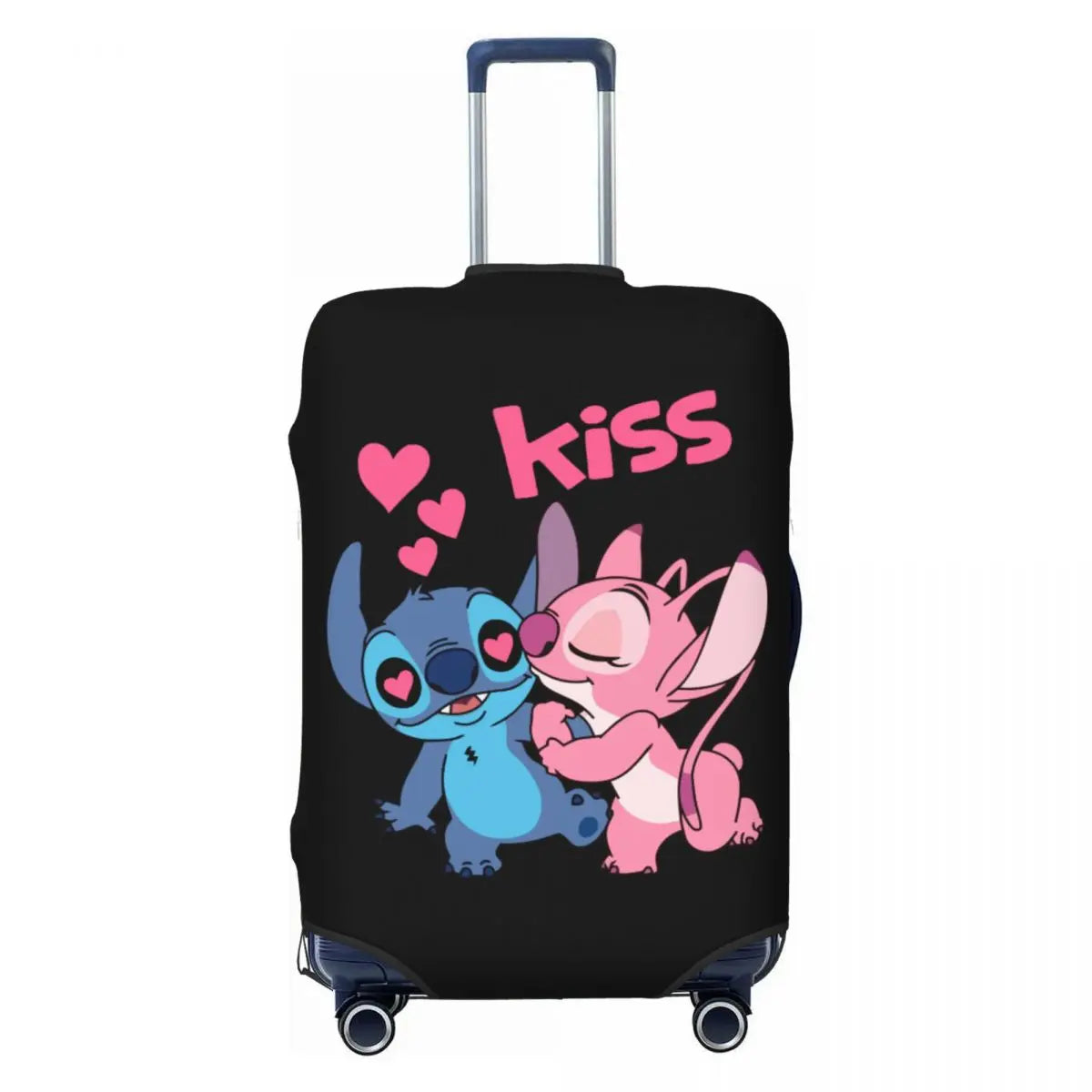 A11 - Stitch Luggage Cover Protector