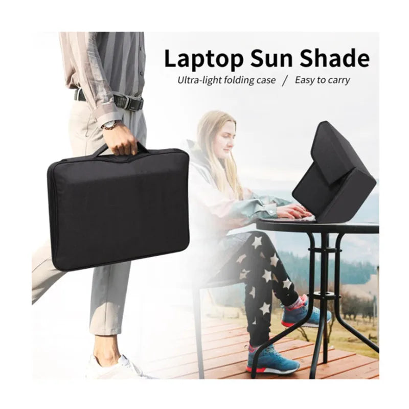 WA09 - Universal Laptop Bag For Case Waterproof